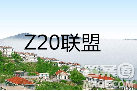 2019年浙江省名校新高考研究联盟Z20联盟第三次联考英语试题及答案