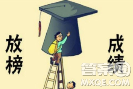 2019年重庆高考查分时间及入口