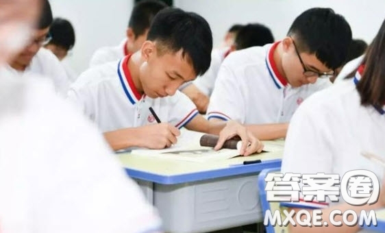 2020北京高考需要戴口罩吗 2020北京高考考场能不能戴口罩插图