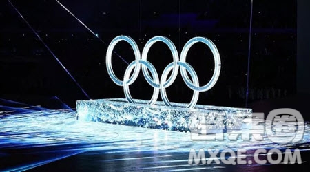 关于中国举办奥运会的材料作文800字 与中国举办奥运会相关的材料作文800字