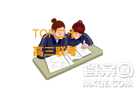 河南省TOP二十名校2024届高三调研考试七数学试题答案